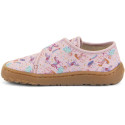 Kapcie Barefoot Dla Dzieci Różowe FRODDO Children Slipper G1700438-21 3