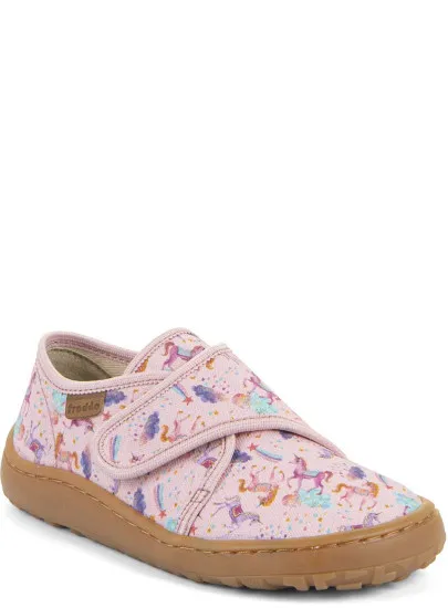 Kapcie Barefoot Dla Dzieci...