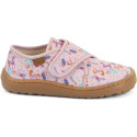 Kapcie Barefoot Dla Dzieci Różowe FRODDO Children Slipper G1700438-21 4