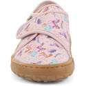 Kapcie Barefoot Dla Dzieci Różowe FRODDO Children Slipper G1700438-21 5