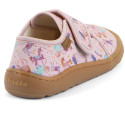 Kapcie Barefoot Dla Dzieci Różowe FRODDO Children Slipper G1700438-21 6