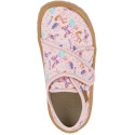 Kapcie Barefoot Dla Dzieci Różowe FRODDO Children Slipper G1700438-21 7