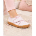 Kapcie Barefoot Dla Dzieci Różowe FRODDO Children Slipper G1700438-2 2