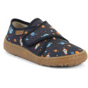 Kapcie Barefoot Dla Dzieci Planety FRODDO Children Slipper G1700438-23 1