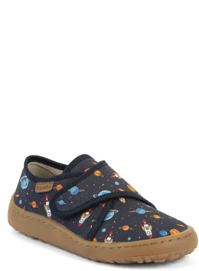 Kapcie Barefoot Dla Dzieci...
