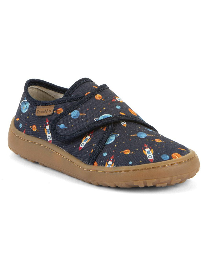 Kapcie Barefoot Dla Dzieci Planety FRODDO Children Slipper G1700438-23