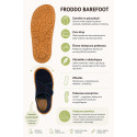 Kapcie Barefoot Dla Dzieci Planety FRODDO Children Slipper G1700438-23 9