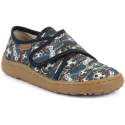 Kapcie Barefoot Piłka FRODDO Children Slipper G1700438-24 1