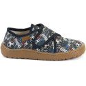 Kapcie Barefoot Piłka FRODDO Children Slipper G1700438-24 4