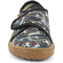 Kapcie Barefoot Piłka FRODDO Children Slipper G1700438-24 5