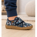 Kapcie Barefoot Piłka FRODDO Children Slipper G1700438-24 2