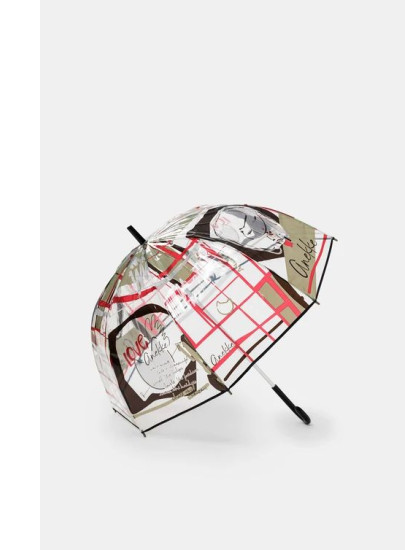 Parasol ANEKKE Tulip 43473-213
