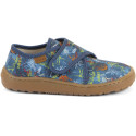 Kapcie Barefoot Dinozaury FRODDO G1700438-25 3