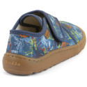 Kapcie Barefoot Dinozaury FRODDO G1700438-25 6