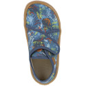 Kapcie Barefoot Dinozaury FRODDO G1700438-25 7