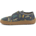 Kapcie Barefoot Dinozaury FRODDO G1700438-26 3