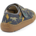 Kapcie Barefoot Dinozaury FRODDO G1700438-26 6