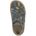 Kapcie Barefoot Dinozaury FRODDO G1700438-26 7