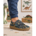 Kapcie Barefoot Dinozaury FRODDO G1700438-26 2