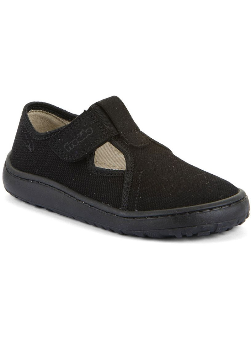 Kapcie Barefoot Dla Dzieci FRODDO G1700439-6