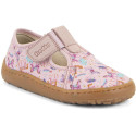 Kapcie Barefoot Dla Dzieci Jednorożce FRODDO G1700439-8 1
