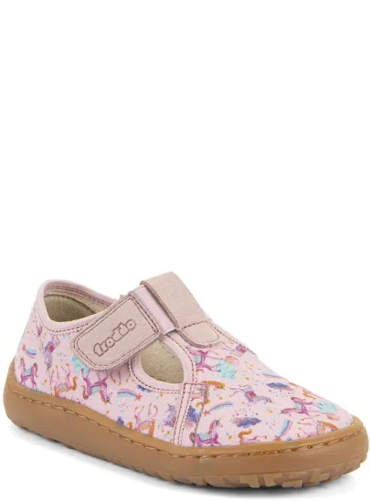 Kapcie Barefoot Dla Dzieci...