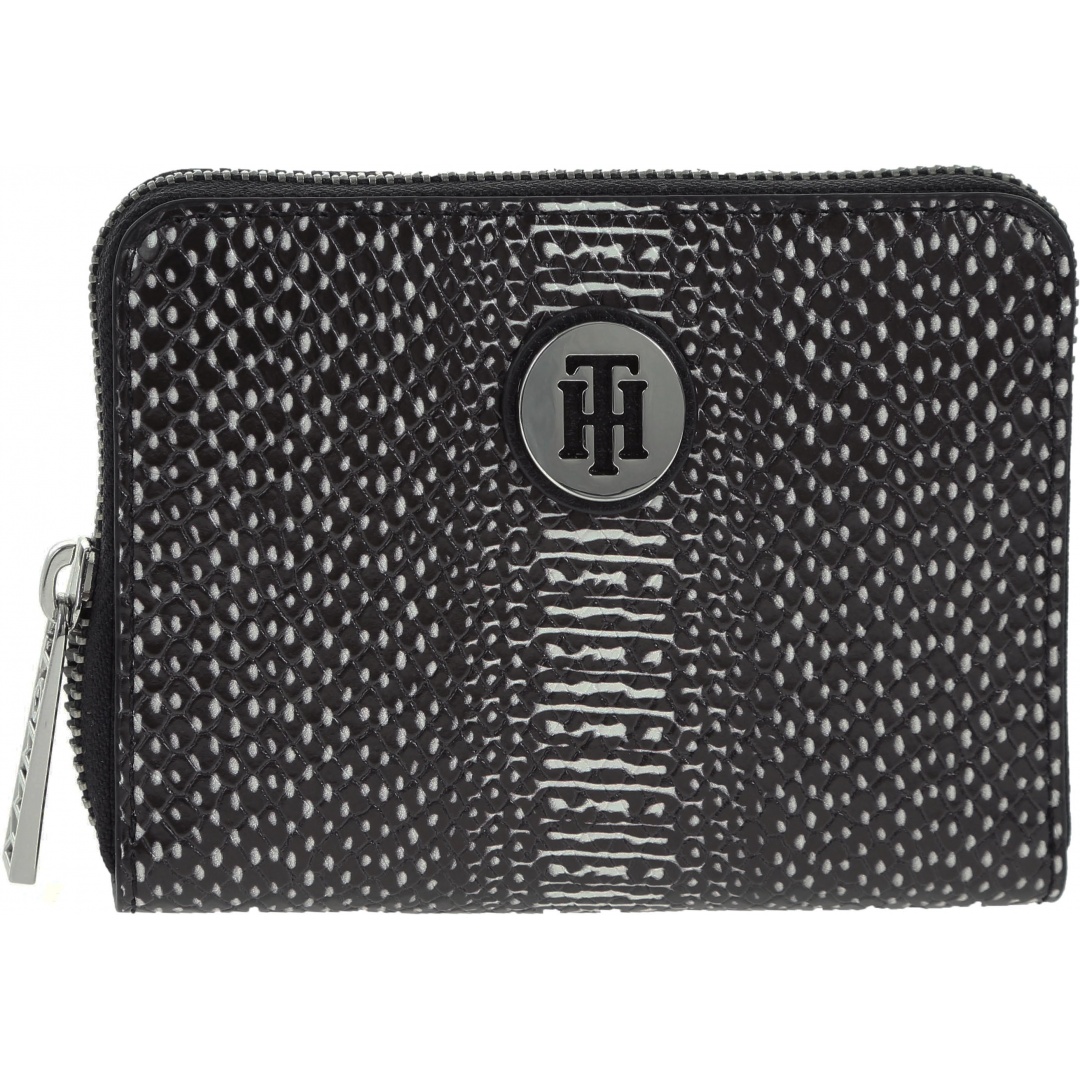 PORTFEL TOMMY HILFIGER TH CORE CMPCT ZA WALLET