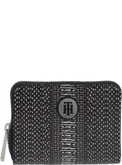 PORTFEL TOMMY HILFIGER TH CORE CMPCT ZA WALLET