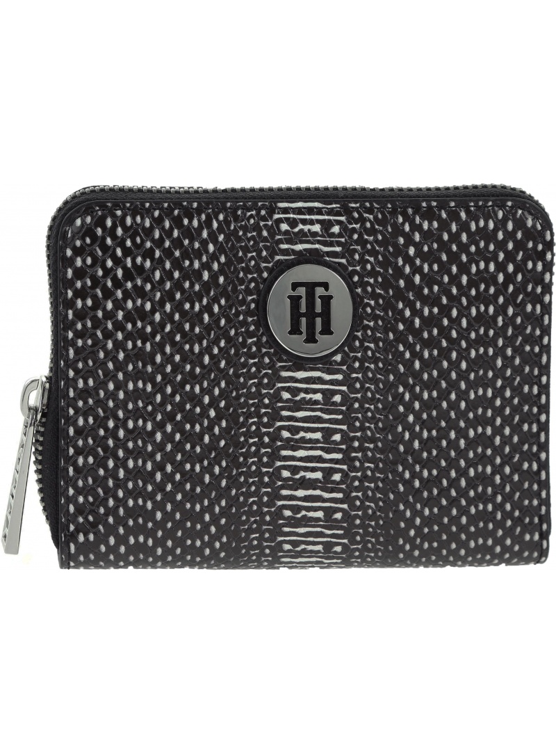 PORTFEL TOMMY HILFIGER TH CORE CMPCT ZA WALLET