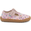 Kapcie Barefoot Dla Dzieci Jednorożce FRODDO G1700439-8 5