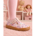 Kapcie Barefoot Dla Dzieci Jednorożce FRODDO G1700439-8 2