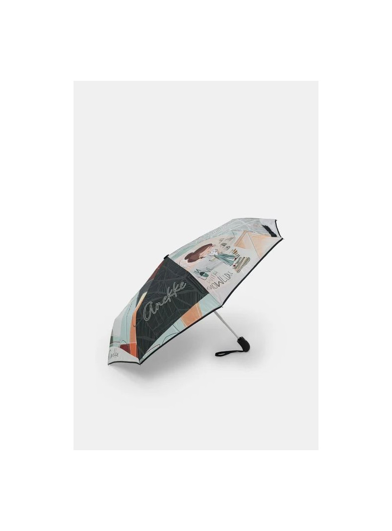 Parasol Automatyczny ANEKKE Sophia 42483-102