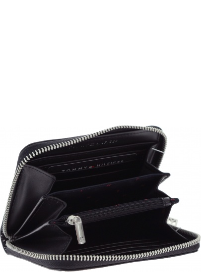 PORTFEL TOMMY HILFIGER TH CORE CMPCT ZA WALLET