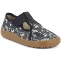 Kapcie Barefoot Dla Dzieci Piłka FRODDO G1700439-9 1