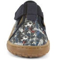 Kapcie Barefoot Dla Dzieci Piłka FRODDO G1700439-9 5