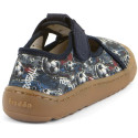 Kapcie Barefoot Dla Dzieci Piłka FRODDO G1700439-9 6