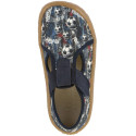 Kapcie Barefoot Dla Dzieci Piłka FRODDO G1700439-9 7