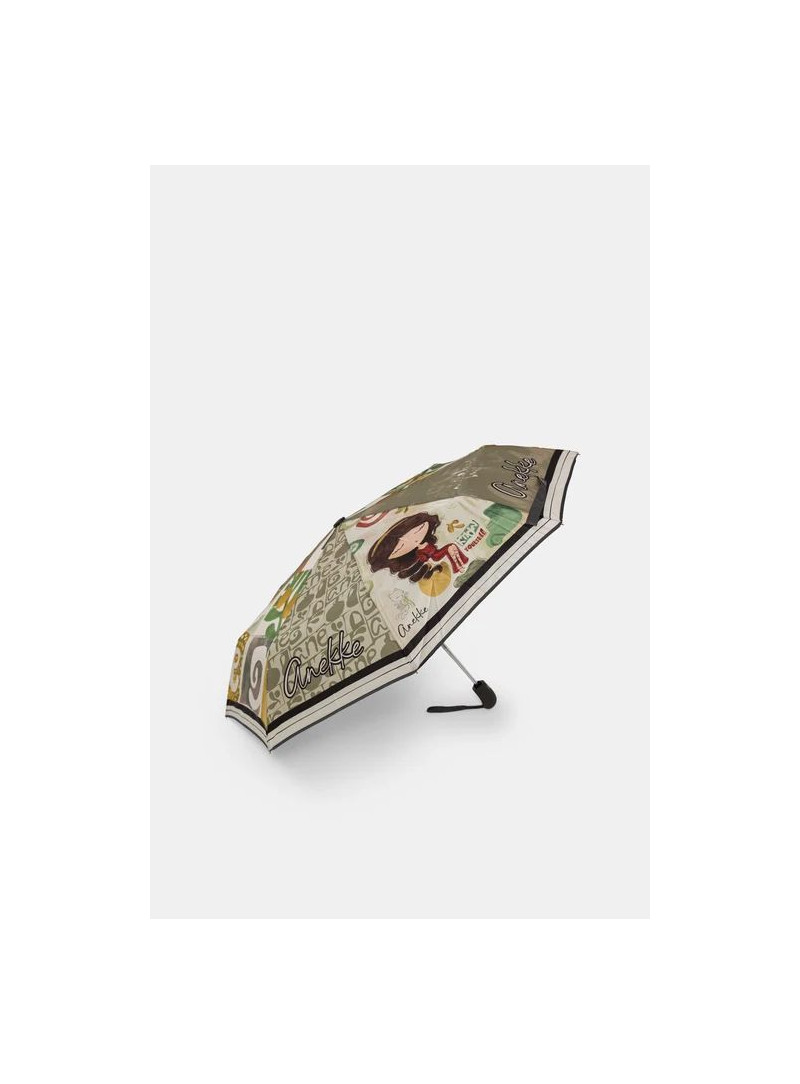 Parasol Automatyczny ANEKKE Muse 42473-101