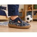 Kapcie Barefoot Dla Dzieci Piłka FRODDO G1700439-9 2