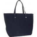 TOMMY HILFIGER City Tote Nylo AW0AW05451 901