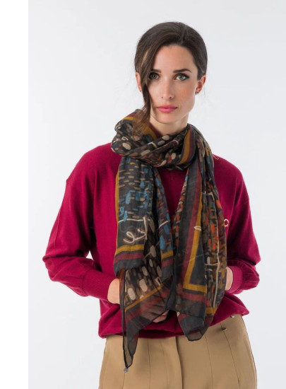 Chusta ANEKKE Tulip 43470-012