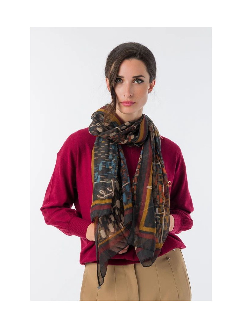 Chusta ANEKKE Tulip 43470-012