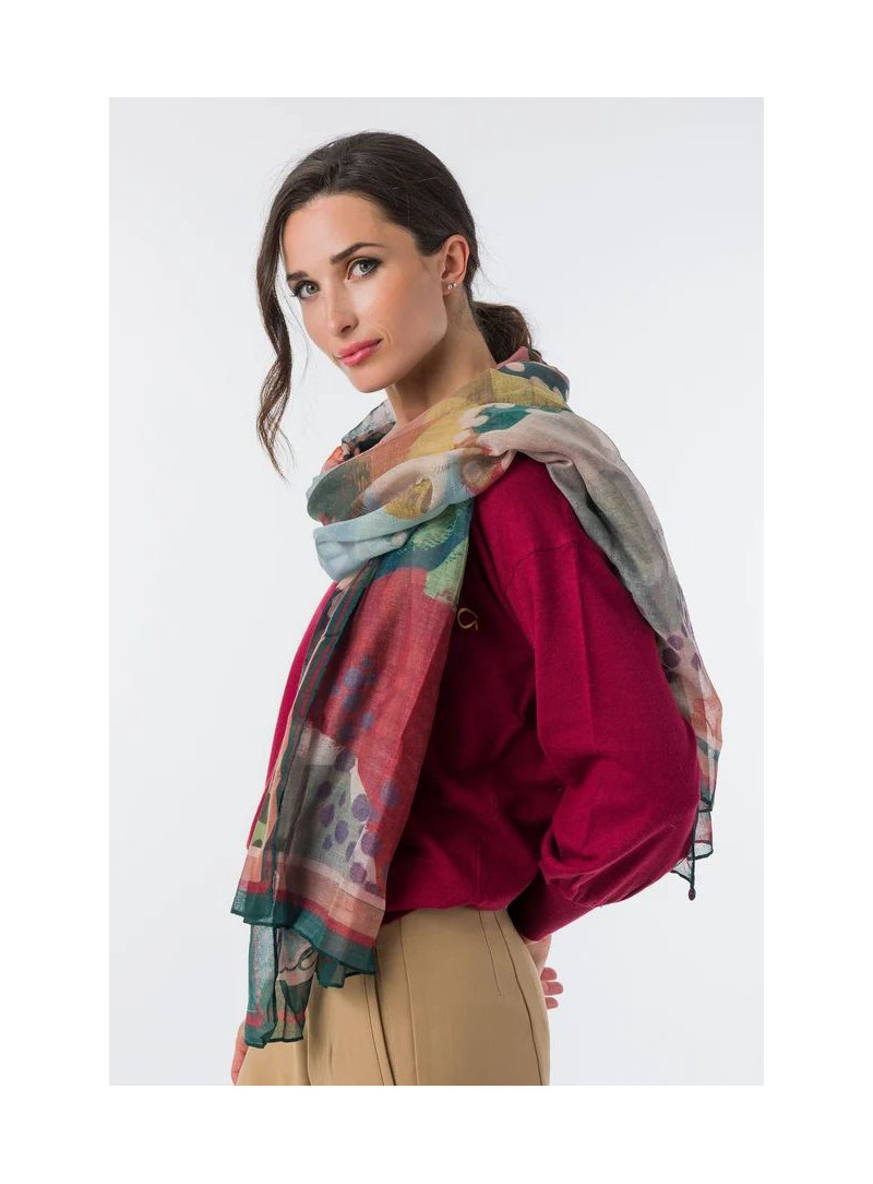 Chusta ANEKKE Tulip 43470-011