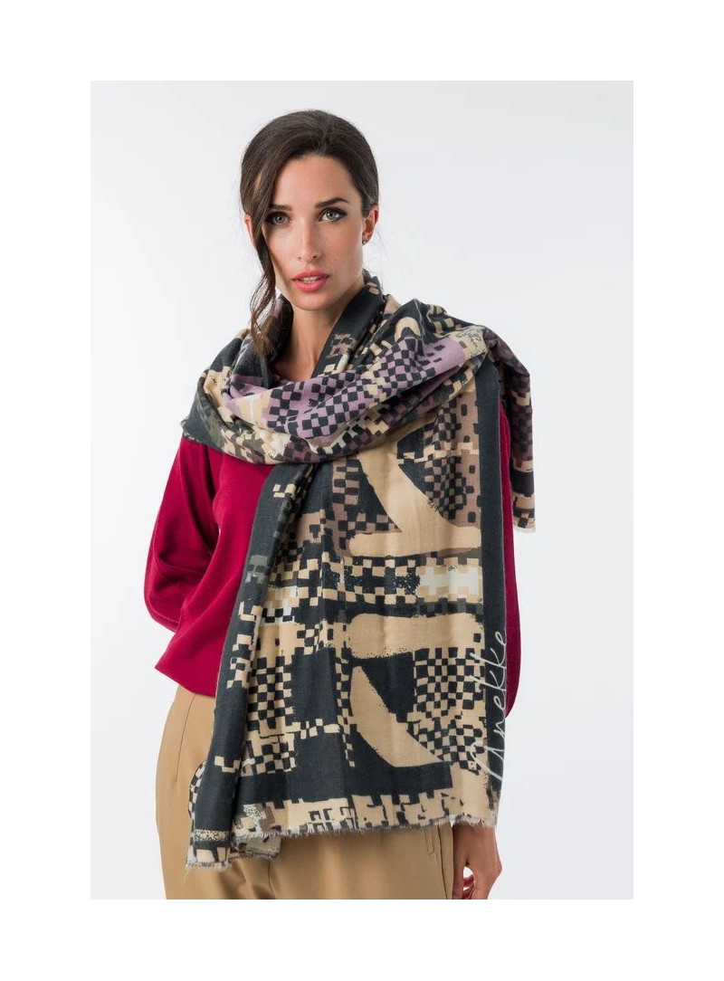 Chusta ANEKKE Tulip 43470-013