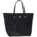 TOMMY HILFIGER CITY TOTE NYLO AW0AW05451 002