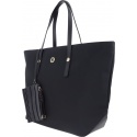 TOMMY HILFIGER CITY TOTE NYLO AW0AW05451 002