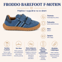 Półbuty Barefoot FRODDO F-Motion G3130292-5 9