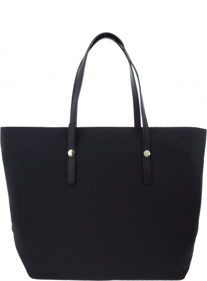 TOMMY HILFIGER CITY TOTE NYLO AW0AW05451 002