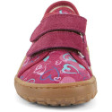 Trampki Barefoot FRODDO Canvas Shoes G1700440-24 4