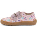 Trampki Barefoot FRODDO Canvas Shoes G1700440-26 3